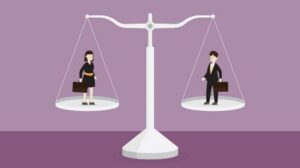 égalité hommes/femmes