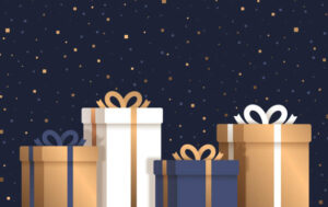 cadeaux de noël